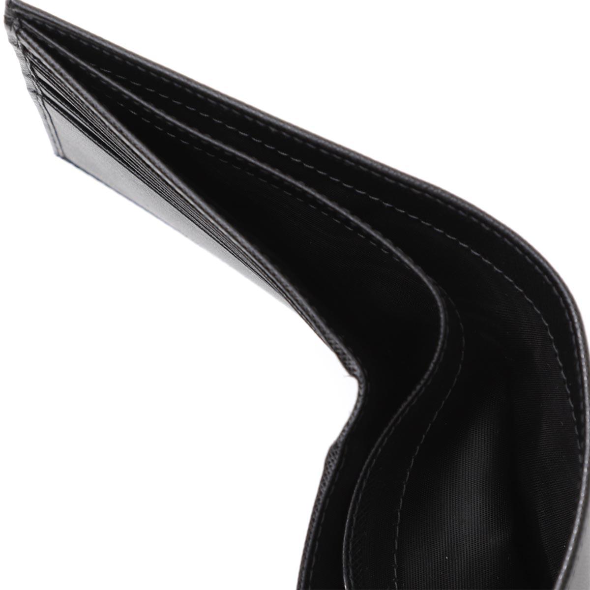 プラダスーパーコピー PRADA 2つ折り 財布 ブラック メンズ 2mo513 053 f0002 - 商品画像 6