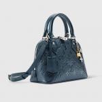 ルイヴィトン スーパーコピー アルマ BB ハンドバッグ M26686 - 商品画像 7