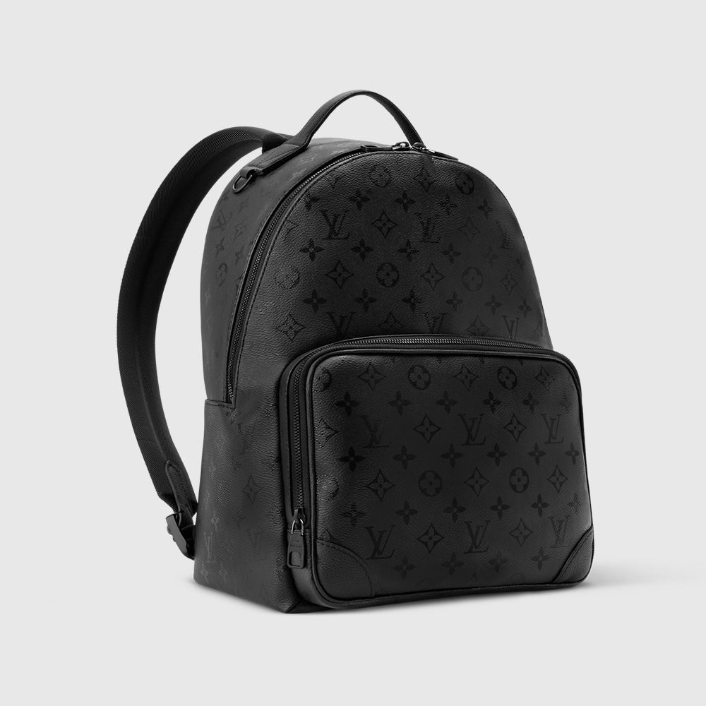 ルイヴィトンスーパーコピー ディスカバリー･カーゴ バックパック M26765 - 商品画像 4