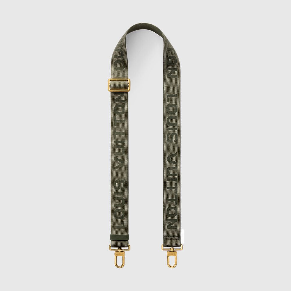 ルイヴィトンスーパーコピー キーポル・バンドリエール 25 M26930 - 商品画像 1