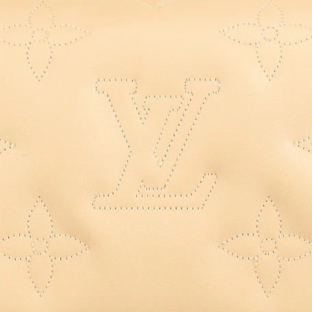 ルイヴィトンスーパーコピー Louis Vuitton ウォレットオンストラップ バブルグラム レザー M81400 - 商品画像 4