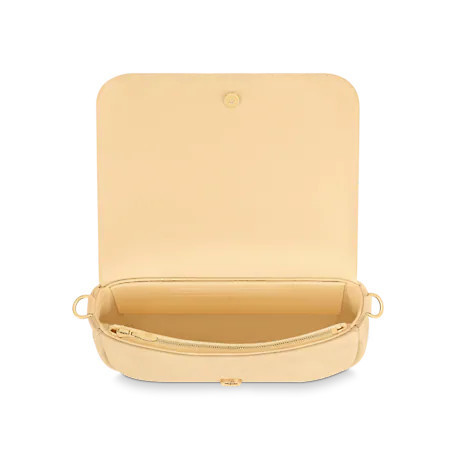 ルイヴィトンスーパーコピー Louis Vuitton ウォレットオンストラップ バブルグラム レザー M81400 - 商品画像 1