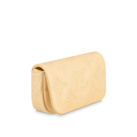 ルイヴィトンスーパーコピー Louis Vuitton ウォレットオンストラップ バブルグラム レザー M81400 - 商品画像 5