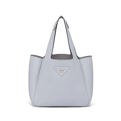 プラダ PRADA ダイナミック レザー トートバッグ スモールバッグ 1BG335_2DKV_F010I_V_OOM - 商品画像 6