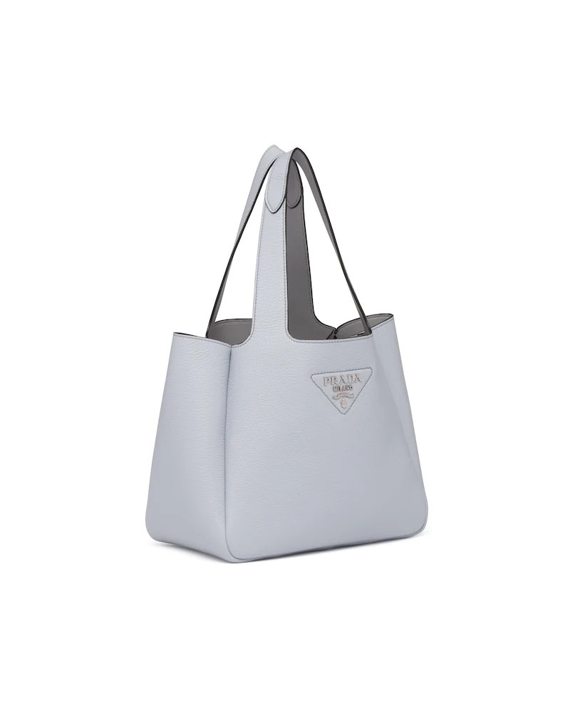 プラダ PRADA ダイナミック レザー トートバッグ スモールバッグ 1BG335_2DKV_F010I_V_OOM - 商品画像 7
