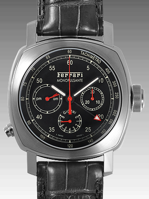 パネライコピー フェラーリ グランツーリズモ モノプルサンテ FER00020 - 商品画像 4