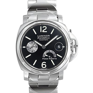 パネライコピー ルミノールパワーリザーブ PAM00126 - 商品画像 4