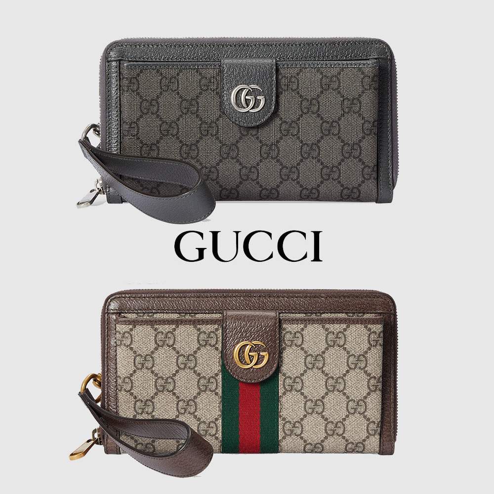グッチスーパーコピー〔オフィディア〕ウォレット ‎760248 96IWT 8745 - 商品画像 8