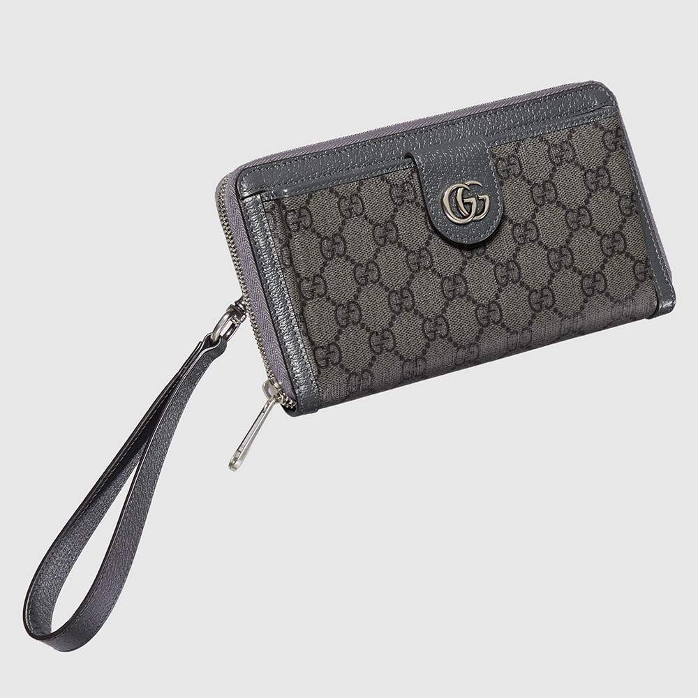 グッチスーパーコピー〔オフィディア〕ウォレット ‎760248 96IWT 8745 - 商品画像 10