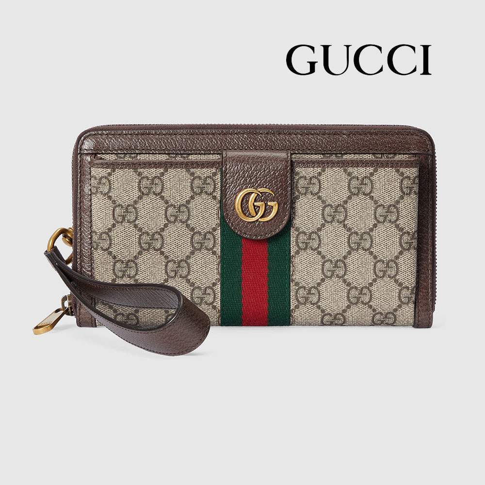 グッチスーパーコピー〔オフィディア〕ウォレット ‎760248 96IWT 8745 - 商品画像 9