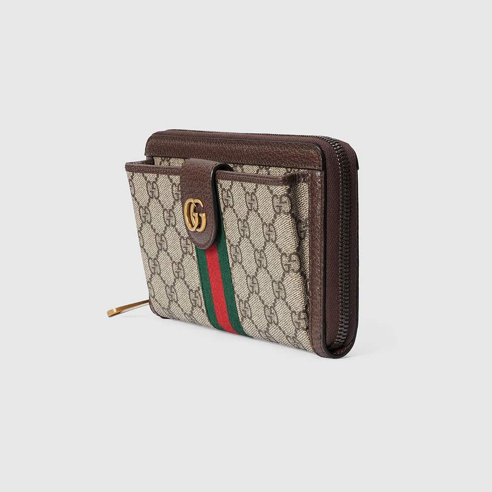 グッチスーパーコピー〔オフィディア〕ウォレット ‎760248 96IWT 8745 - 商品画像 5
