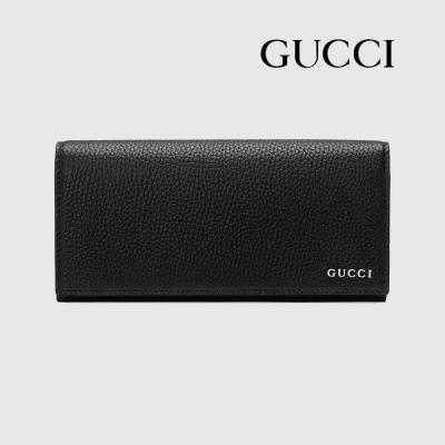 グッチスーパーコピー GUCCIロゴ ロング コインウォレット 771151 AABXM 1000 - 商品画像 2