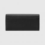 グッチスーパーコピー GUCCIロゴ ロング コインウォレット 771151 AABXM 1000 - 商品画像 3