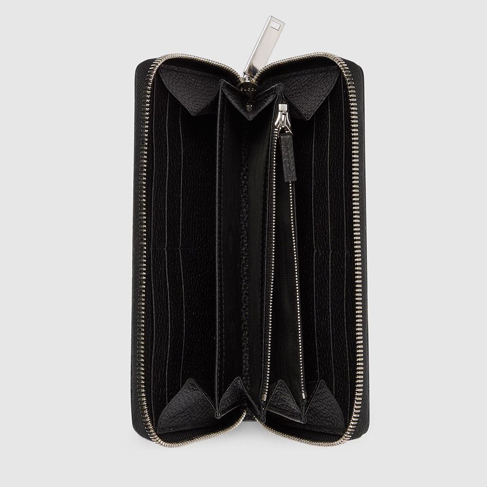 グッチ コピー GUCCI ロゴ ジップアラウンドウォレット 835120 - 商品画像 10