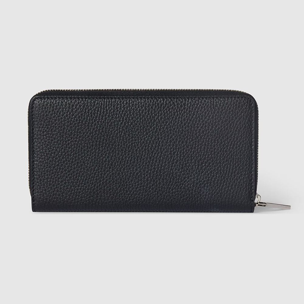 グッチ コピー GUCCI ロゴ ジップアラウンドウォレット 835120 - 商品画像 6