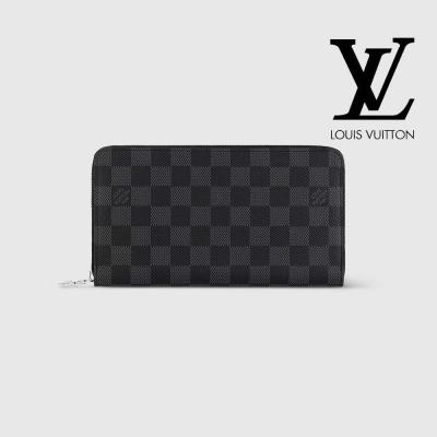ルイヴィトンスーパーコピージッピー･オーガナイザー NM 長財布 ダミエ N60111 - 商品画像 2