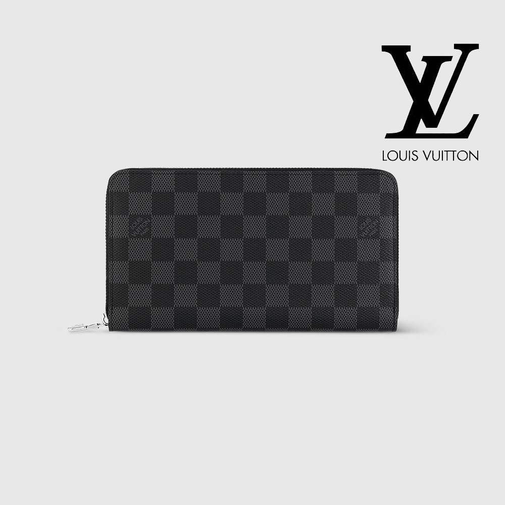 ルイヴィトンスーパーコピージッピー･オーガナイザー NM 長財布 ダミエ N60111 - 商品画像 8