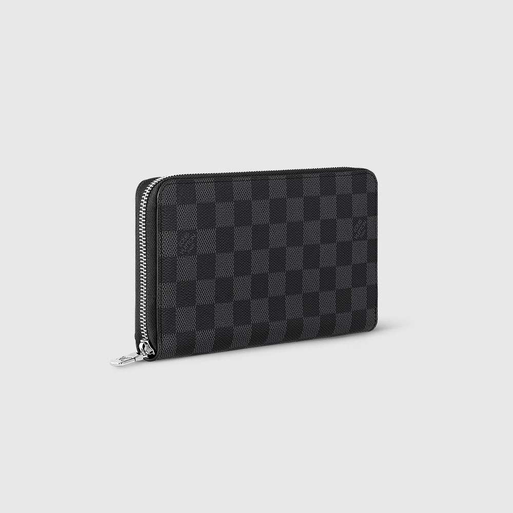 ルイヴィトンスーパーコピージッピー･オーガナイザー NM 長財布 ダミエ N60111 - 商品画像 4