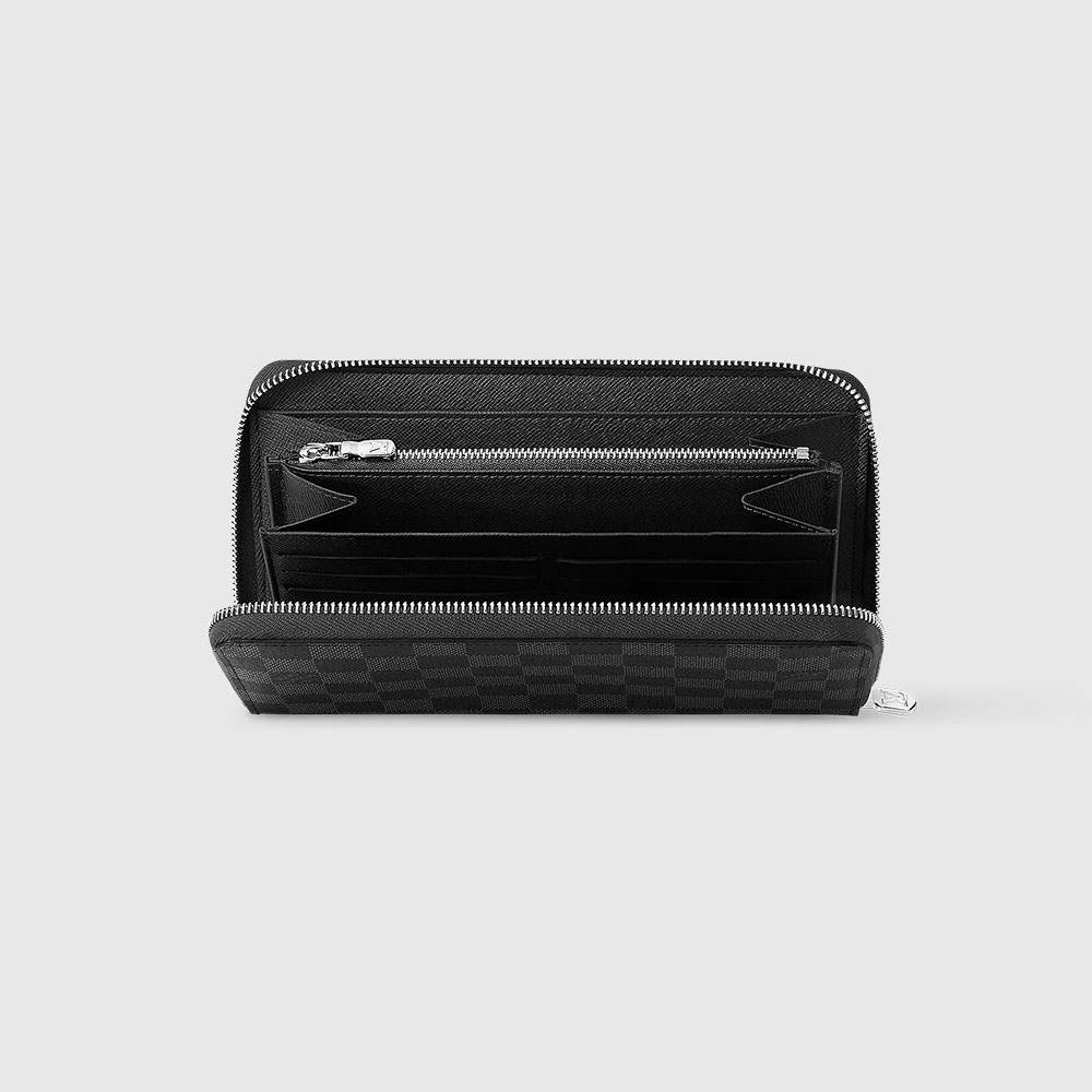 ルイヴィトンスーパーコピージッピー･オーガナイザー NM 長財布 ダミエ N60111 - 商品画像 10