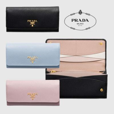 プラダ スーパーコピー サフィアーノレザー 財布 1MH132_ZLP - 商品画像 2