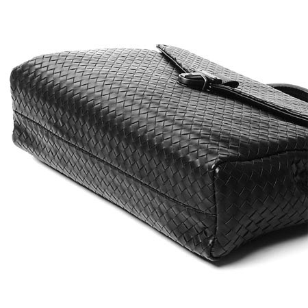 ボッテガヴェネタ/BOTTEGA VENETA/ ブリーフケース /ブラック 113095 v4651 1000メンズ - 商品画像 6