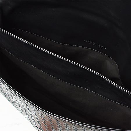 ボッテガヴェネタ/BOTTEGA VENETA/ ブリーフケース /ブラック 113095 v4651 1000メンズ - 商品画像 1