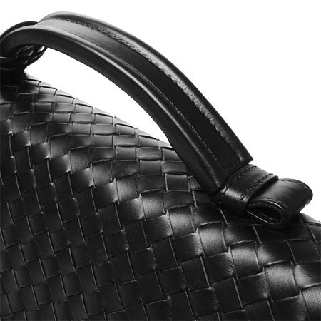 ボッテガヴェネタ/BOTTEGA VENETA/ ブリーフケース /ブラック 113095 v4651 1000メンズ - 商品画像 7